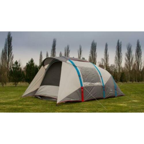 Quechua - air seconds family 5.2 xl