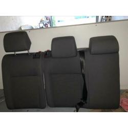 Golf 5 interieur (5-deurs)