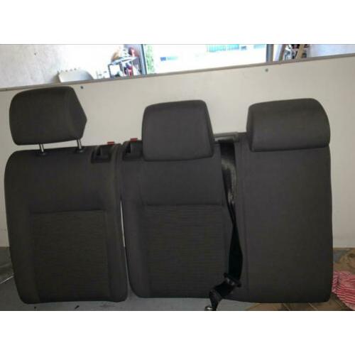 Golf 5 interieur (5-deurs)