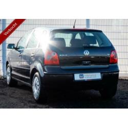 Volkswagen Polo 1.4-16V Athene - VERKOCHT