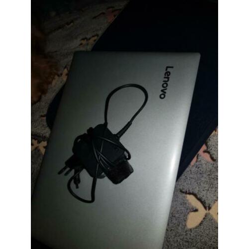 Lenovo laptop