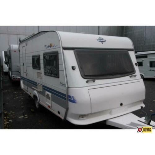 Hobby De Luxe 440 SB