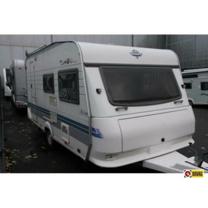 Hobby De Luxe 440 SB