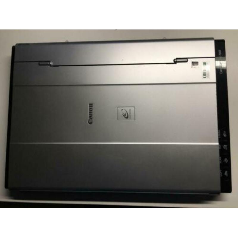 Scanner Canon Lide 700F