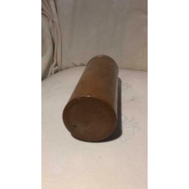 Antieke kruik h=25cm b=8cm
