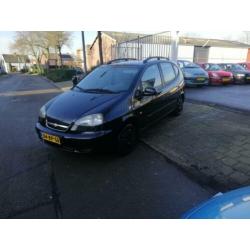 Chevrolet Tacuma 1.6-16V Spirit NIEUWE APK - AIRCO -NAP