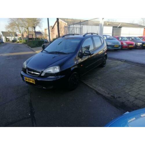 Chevrolet Tacuma 1.6-16V Spirit NIEUWE APK - AIRCO -NAP