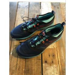 Asics fujitrabuco pro
