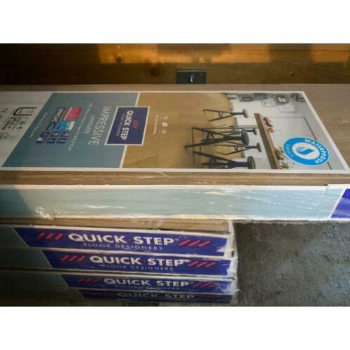 Quick Step laminaat IM1855