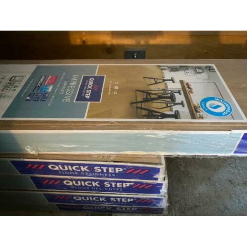 Quick Step laminaat IM1855
