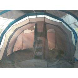 Quechua - air seconds family 5.2 xl