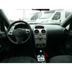 Opel Corsa 1.2-16V Cosmo Automaat Airco Cruise Controle Lmv