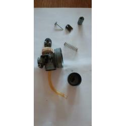 Kreidler Bing carburateur 1/14/992
