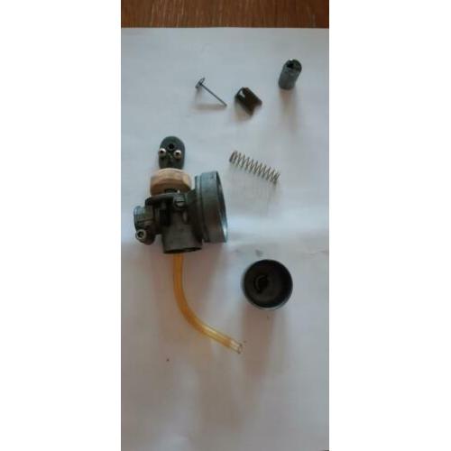 Kreidler Bing carburateur 1/14/992