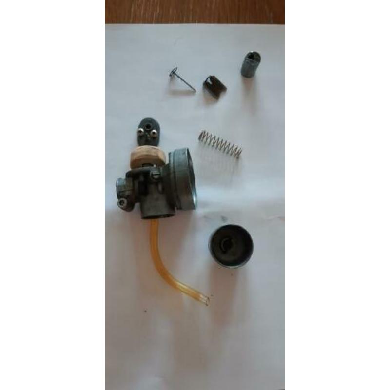Kreidler Bing carburateur 1/14/992