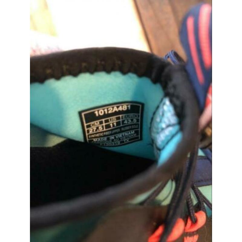 Asics fujitrabuco pro