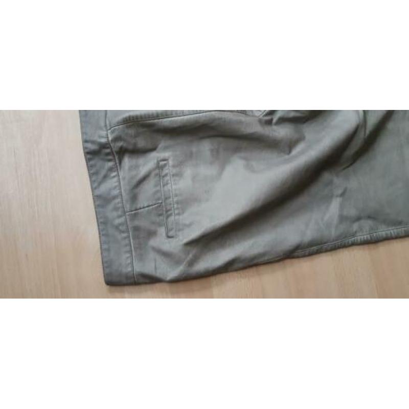 Expresso broek maat 42