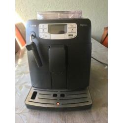 Espressoapparaat Philips-Saeco Intelia HD8751/11