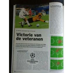 Jaargang 2007 Voetbal International