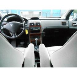 Peugeot 307 Break 2.0-16V XT AUTOMAAT AIRCO TREKHAAK