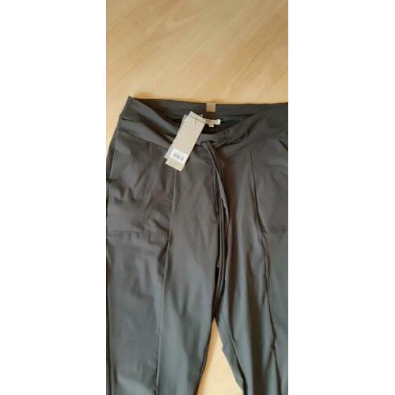 Expresso broek maat 42