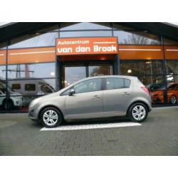 Opel Corsa 1.2-16V Cosmo Automaat Airco Cruise Controle Lmv