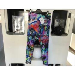 Nieuwe dames sport legging Reebok