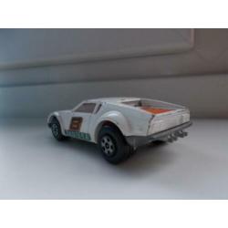 Lesney Matchbox Superfast No 8 De Tomaso Pantera