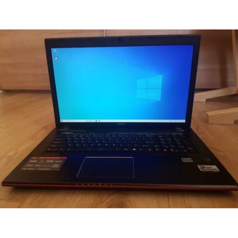 MSI Ge70 Apache Gaming Laptop