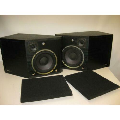 bose 2.2 luidsprekers nette staat (90)