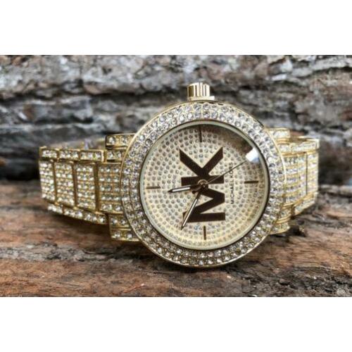 Michael kors dames horloge Gucci Calvin Klein Bogner Prada