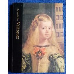 De wereld van Velasquez