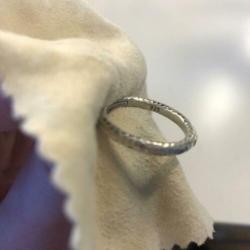Buddha to Buddha ring dunia hammererd matt maat 19