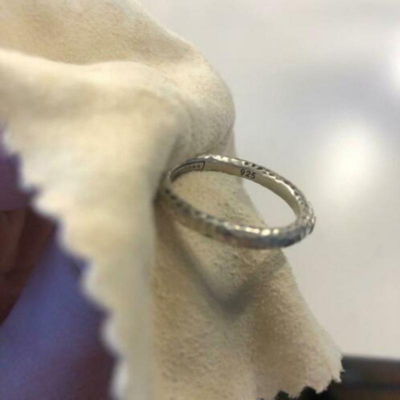 Buddha to Buddha ring dunia hammererd matt maat 19