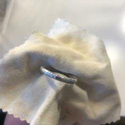 Buddha to Buddha ring dunia hammererd matt maat 19