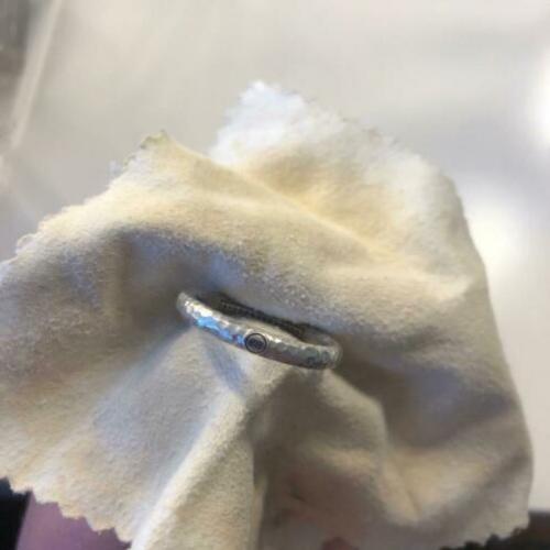 Buddha to Buddha ring dunia hammererd matt maat 19