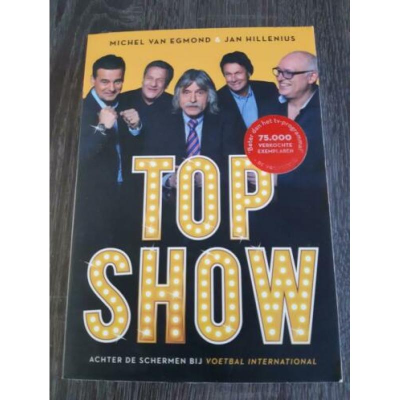Diverse boeken