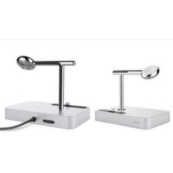Belkin oplaadstation voor Apple Iphone + Applewatch