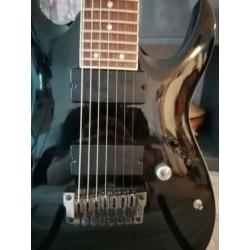 Ibanez RGseries A7