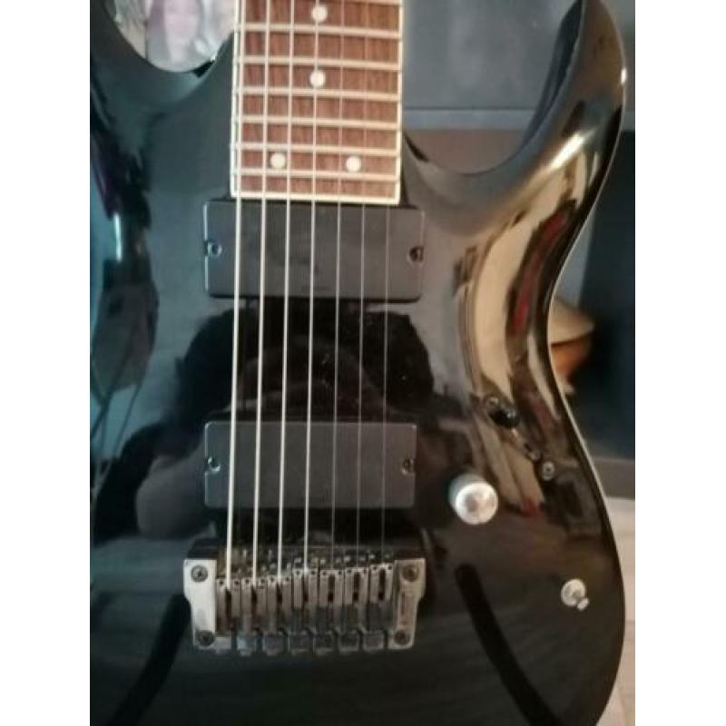 Ibanez RGseries A7