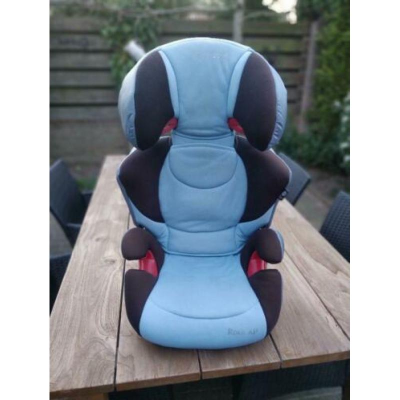 Maxi Cosi Rodi XP autostoel/stoelverhoger