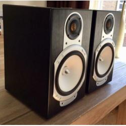 Monitor audio Silver RS1 speakers in prachtige staat!