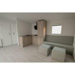 RK Holiday Chalet geschikt voor verhuur €61.345 nu €56.7