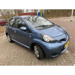 Toyota Aygo 1.0 12V VVT-I 5DRS airco