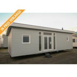 RK Holiday Chalet geschikt voor verhuur €61.345 nu €56.7