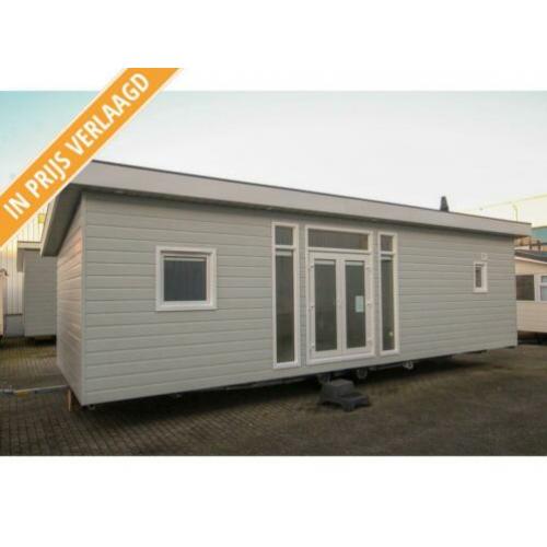 RK Holiday Chalet geschikt voor verhuur €61.345 nu €56.7