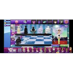 Moviestarplanet dresses CA
