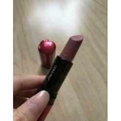 Shiseido Perfect Rouge Tender Sheer lipstick