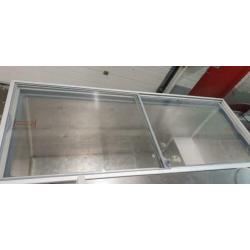 Koelkast dranken koeling/diepvries/open koeling en