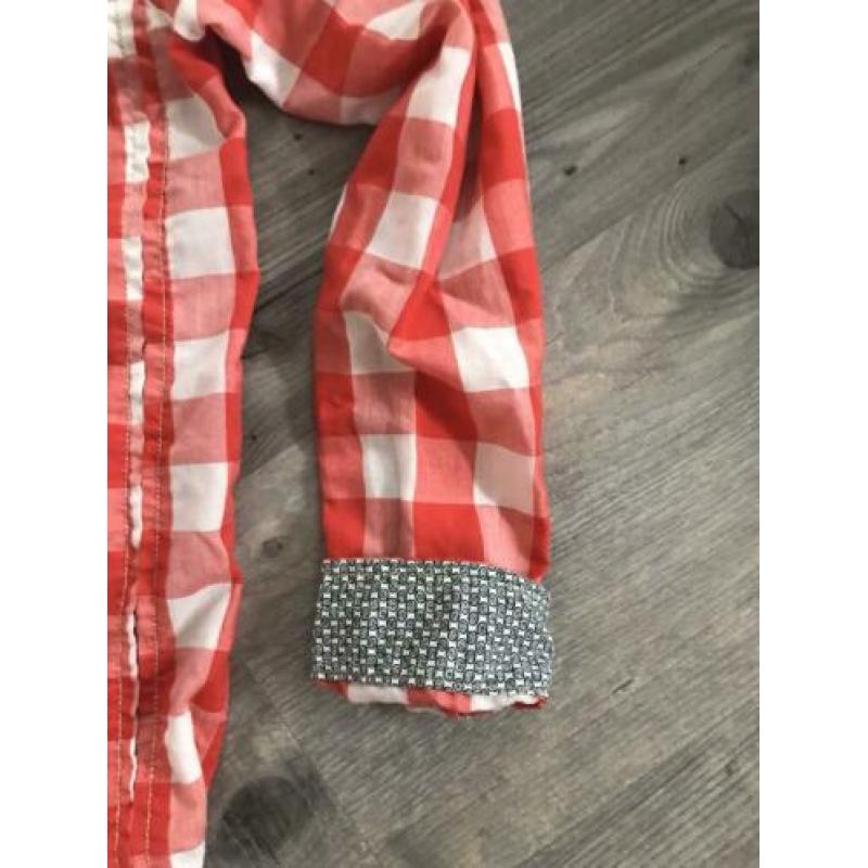 Blouse van Moodstreet 152